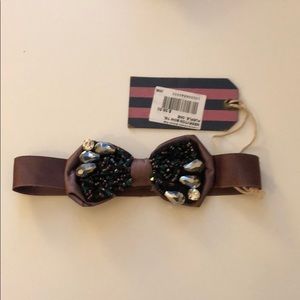 Jack Wills Merryton Bow Tie